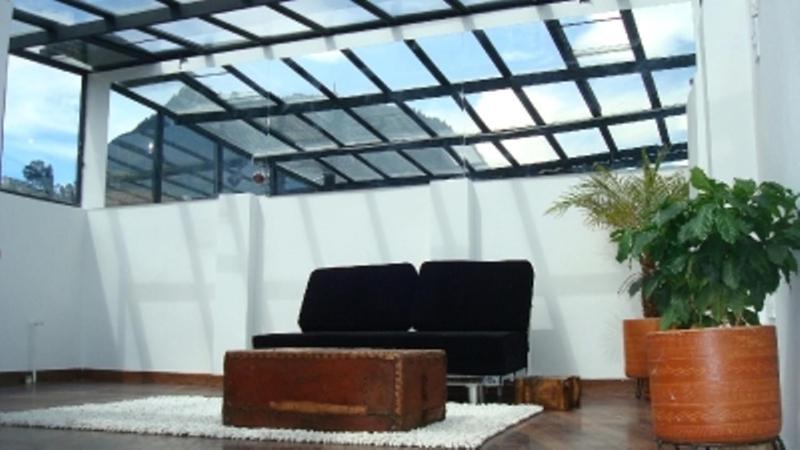Bed&Breakfast Chorro De Quevedo Bogotá Pokoj fotografie