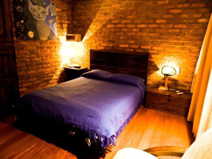 Bed&Breakfast Chorro De Quevedo Bogotá Pokoj fotografie