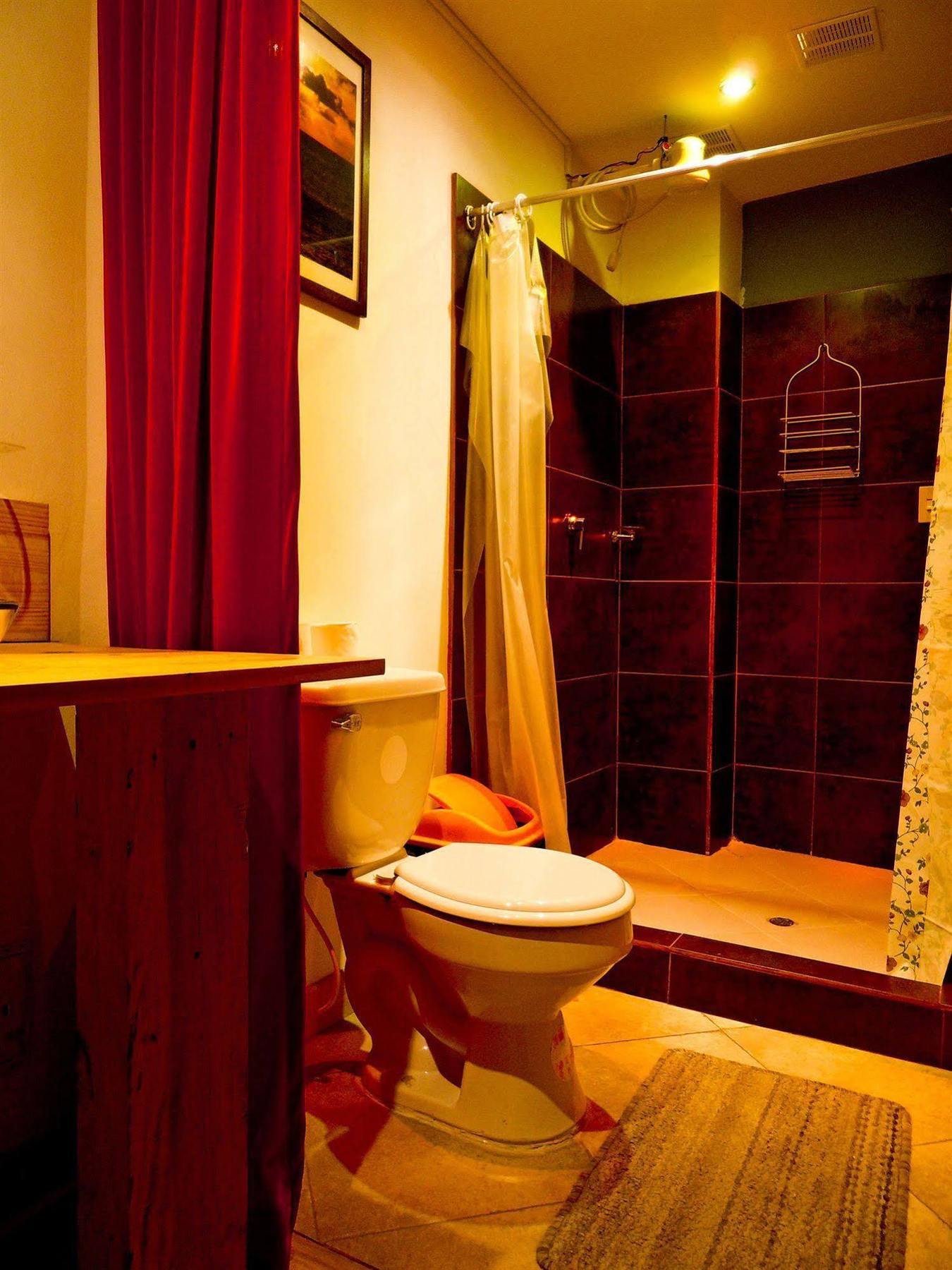 Bed&Breakfast Chorro De Quevedo Bogotá Exteriér fotografie