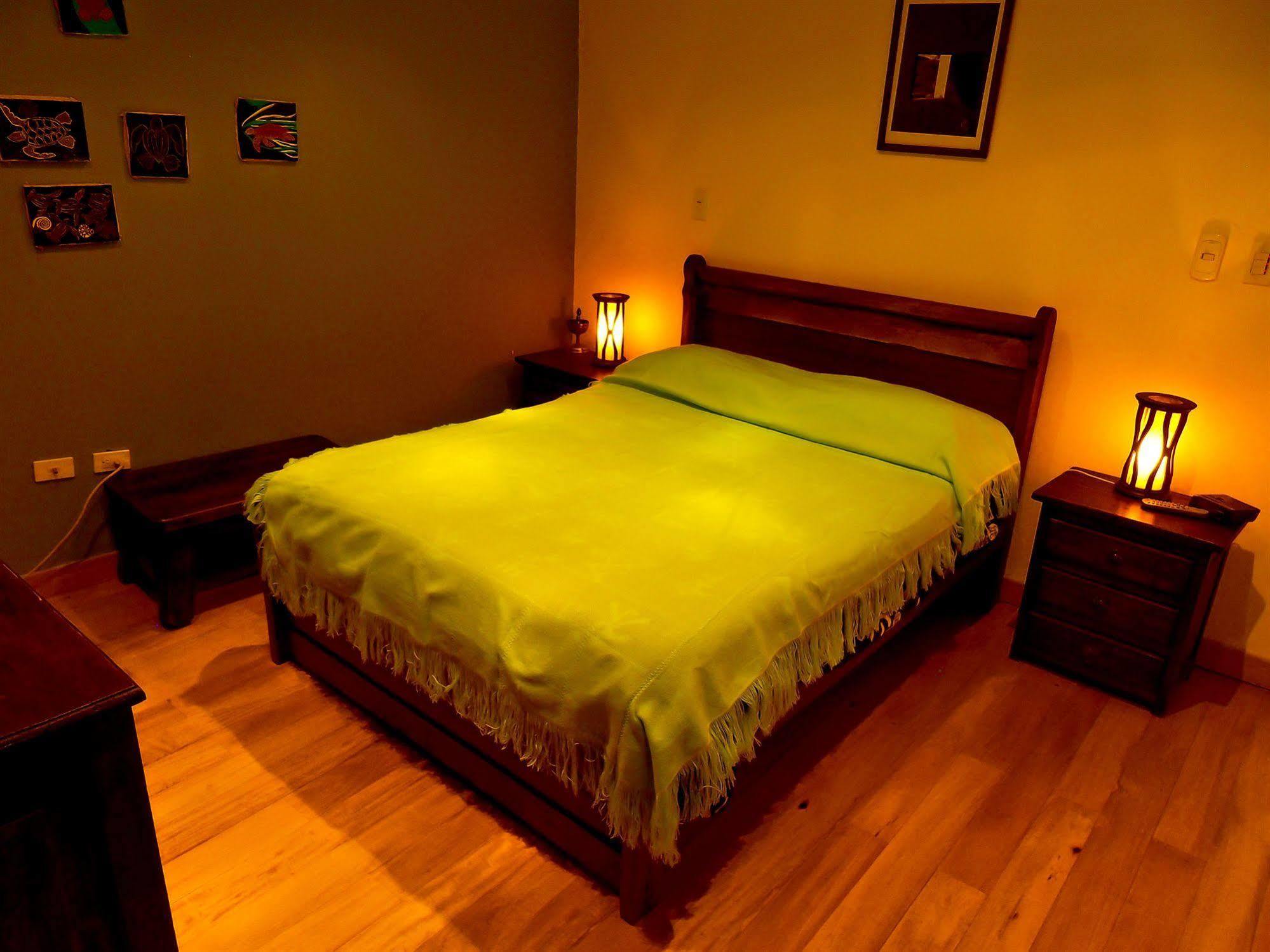 Bed&Breakfast Chorro De Quevedo Bogotá Exteriér fotografie